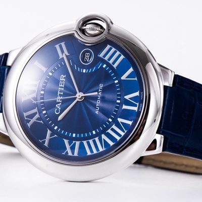 Cartier Watch — 7