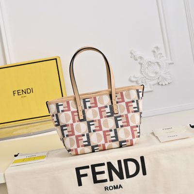 Fendi Bag — 8