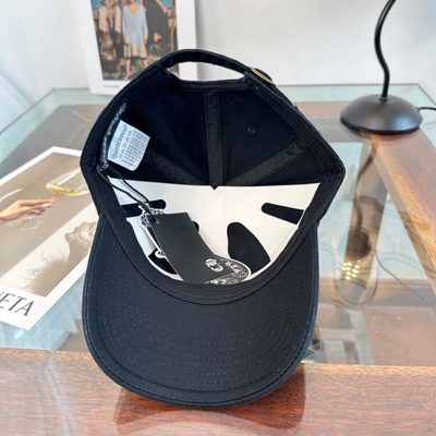 Chrome Hearts Cap — 9