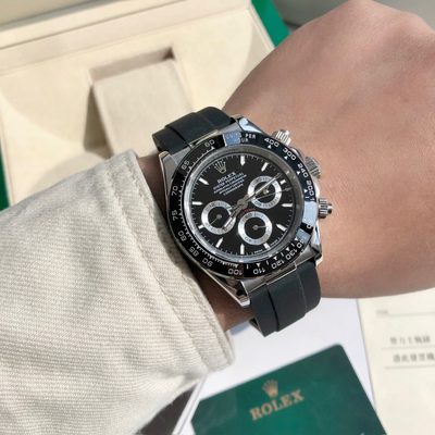 Rolex Watch — 5