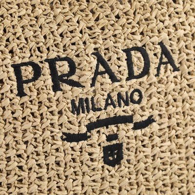 Prada Bag — 7