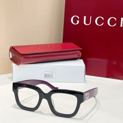Gucci Sunglasses — 3