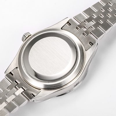 Rolex Watch — 9