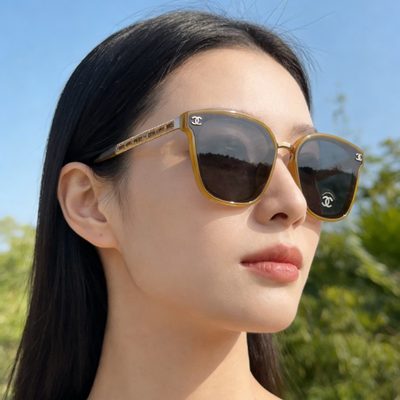 Chanel Sunglasses — 6