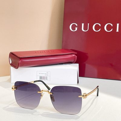Gucci Sunglasses — 3