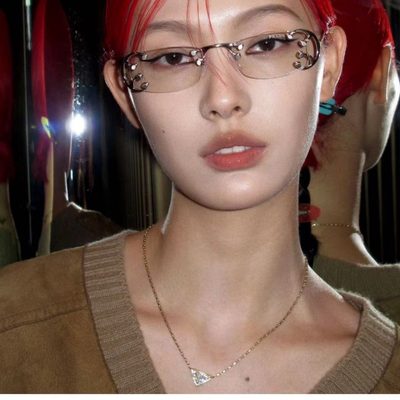 Prada Sunglasses — 7