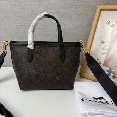 Coach Bag — 4