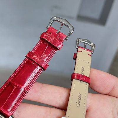 Cartier Watch — 5