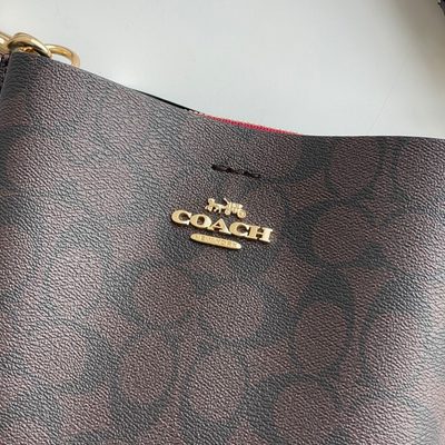 Coach Bag — 6