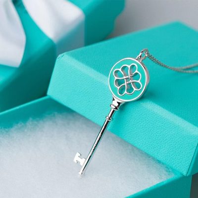 Tiffany Jewellery — 4