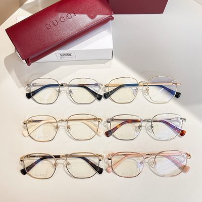 Gucci Sunglasses — 9