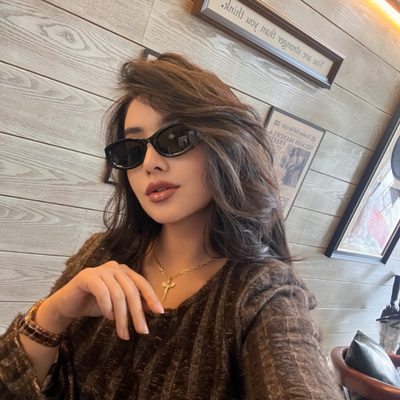 YSL Sunglasses — 6