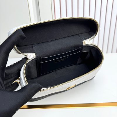 Chanel Bag — 9