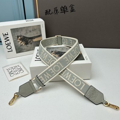 Loewe Bag — 3