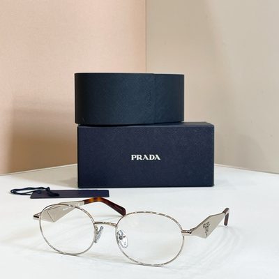 Prada Sunglasses — 3