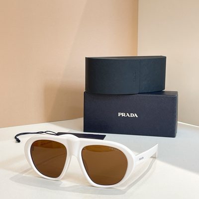 Prada Sunglasses — 7