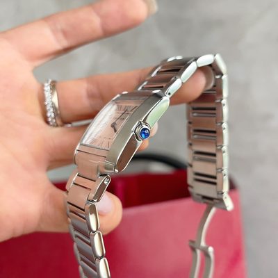 Cartier Watch — 5
