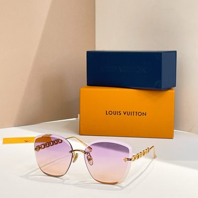 LV Sunglasses — 4