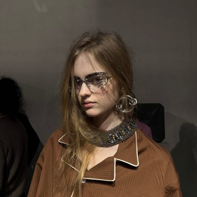 Prada Sunglasses — 7