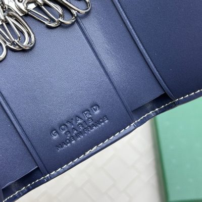 Accessories — 6