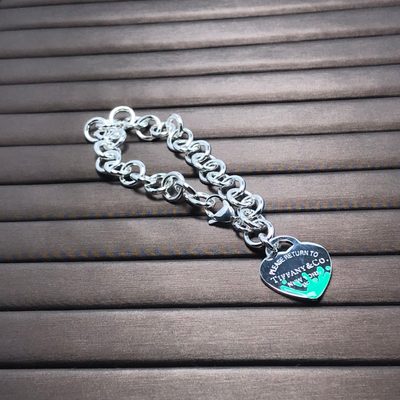 Tiffany Jewellery — 4