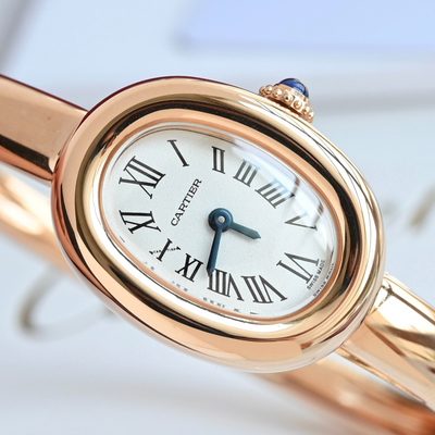 Cartier Watch — 6