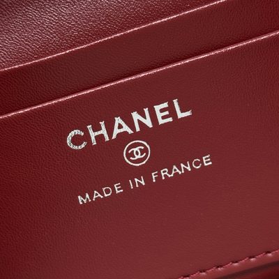Chanel Bag — 8