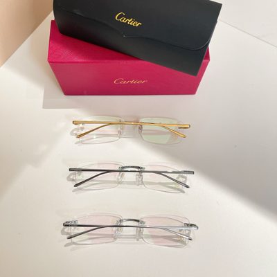 Cartier Sunglasses — 8