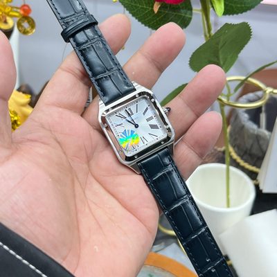 Cartier Watch — 9