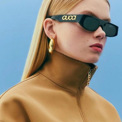 Gucci Sunglasses — 4