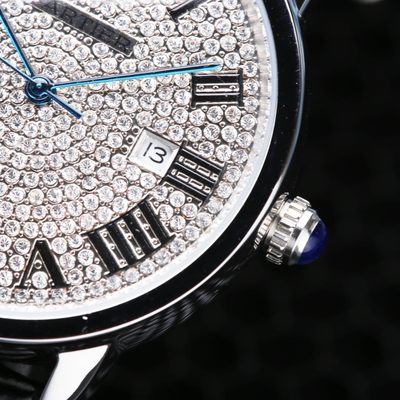 Cartier Watch — 5