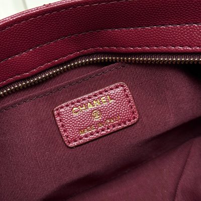 Chanel Bag — 8