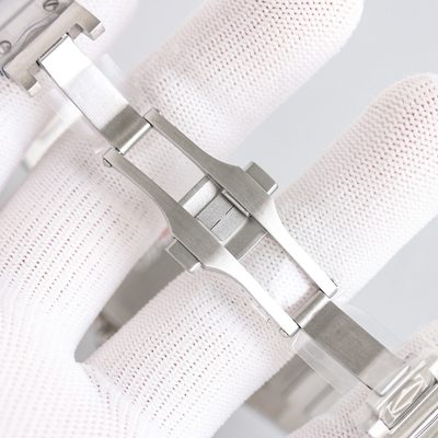 Cartier Watch — 9