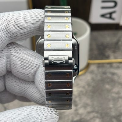 Cartier Watch — 9
