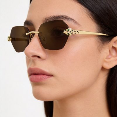 Cartier Sunglasses — 7