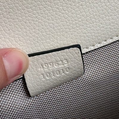 Gucci Bag — 8