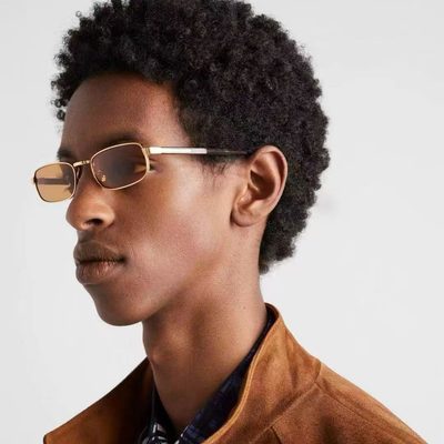 Prada Sunglasses — 3