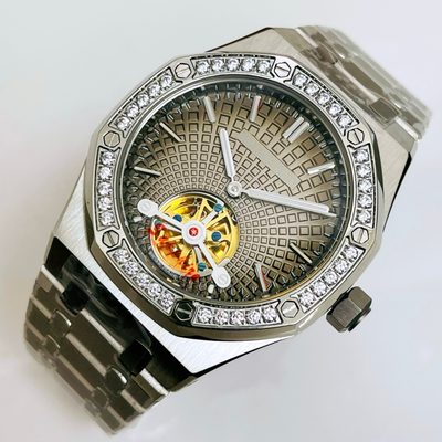 AP Watch — 3