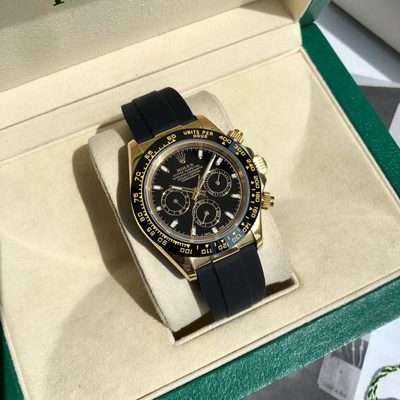Rolex Watch — 3