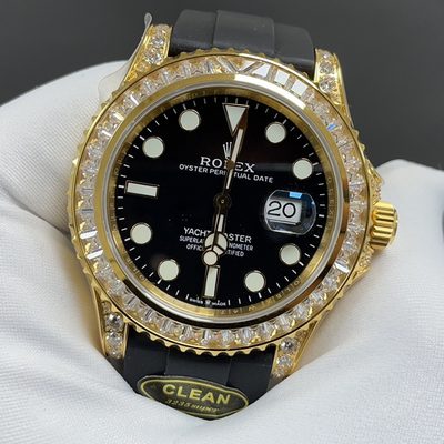 Rolex Watch — 3
