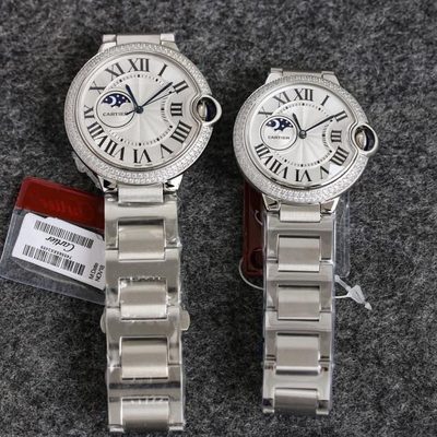 Cartier Watch — 4