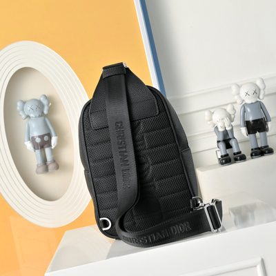 Dior Rider 2.0 Sling Bag — 5