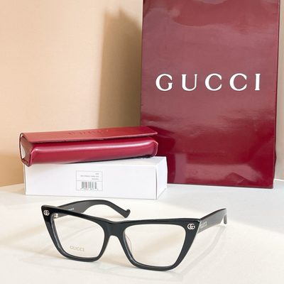 Gucci Sunglasses — 5