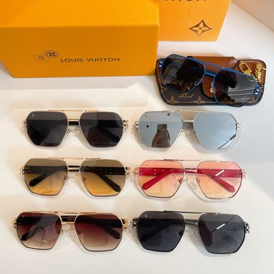 LV Sunglasses — 8