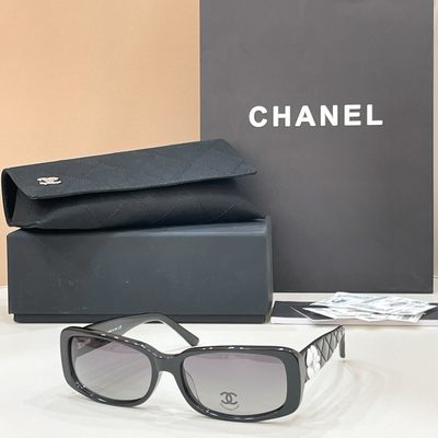 Chanel Sunglasses — 4