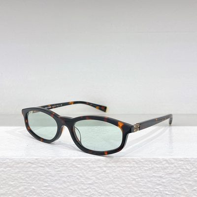 Miu Miu Sunglasses — 5