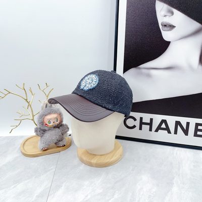 Chrome Hearts Cap — 3