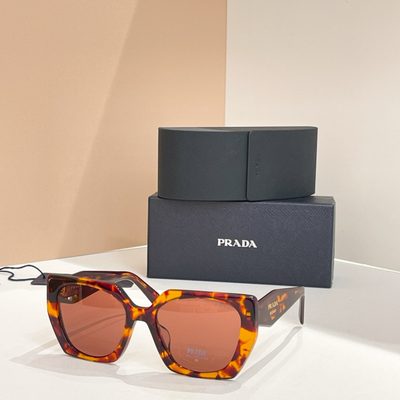 Prada Sunglasses — 5
