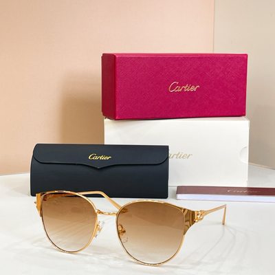 Cartier Sunglasses — 5