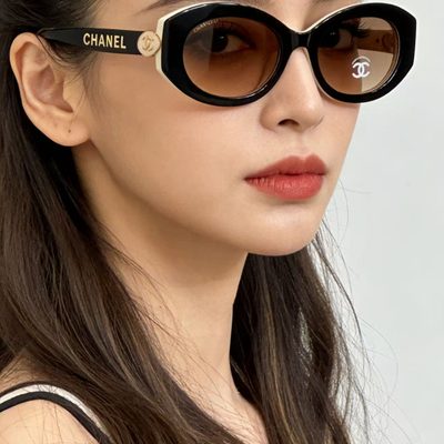 Chanel Sunglasses — 6